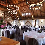 & Golfresort Weimarer Land Hotel