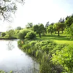 & Golfresort Weimarer Land Hotel 5*