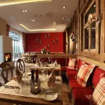 & Golfresort Weimarer Land Hotel Blankenhain