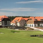 & Golfresort Weimarer Land Hotel Blankenhain