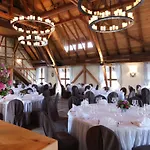 Hotel & Golfresort Weimarer Land Blankenhain