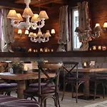Spa&golfresort Weimarer Land 5* Blankenhain