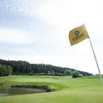Spa&golfresort Weimarer Land 5* Blankenhain