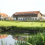 & Golfresort Weimarer Land Hotel