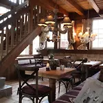 & Golfresort Weimarer Land Blankenhain