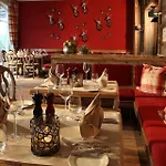 & Golfresort Weimarer Land Hotel Blankenhain