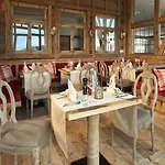 Hotel & Golfresort Weimarer Land 5*