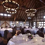Hotel & Golfresort Weimarer Land 5*