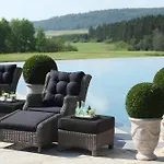 & Golfresort Weimarer Land Blankenhain
