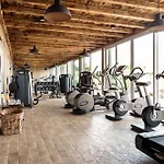 Hotel & Golfresort Weimarer Land 5*