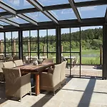 & Golfresort Weimarer Land Blankenhain