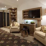 Hotel & Golfresort Weimarer Land