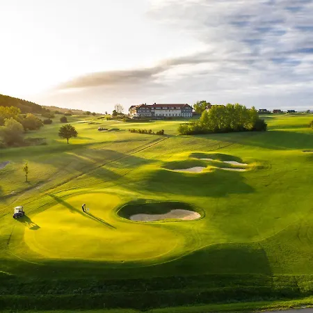& Golfresort Weimarer Land