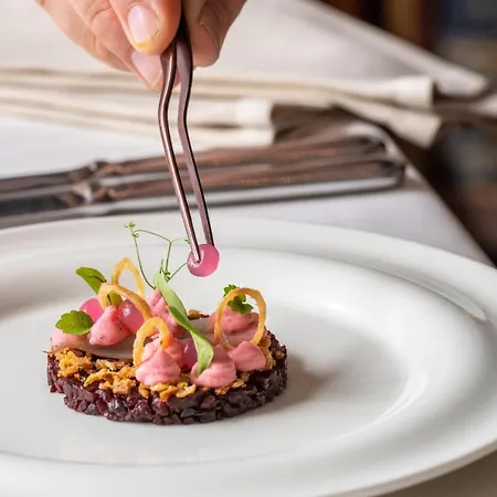 & Golfresort Weimarer Land 5* Blankenhain