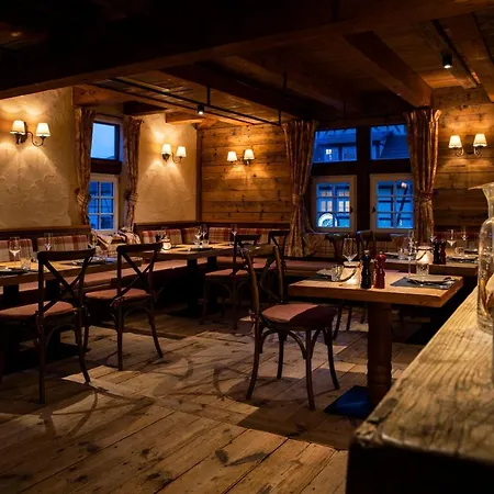 Otel & Golfresort Weimarer Land 5*