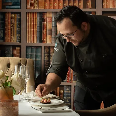 Otel & Golfresort Weimarer Land