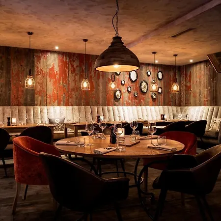 & Golfresort Weimarer Land 5* Blankenhain