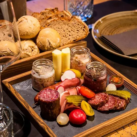 Otel & Golfresort Weimarer Land Blankenhain