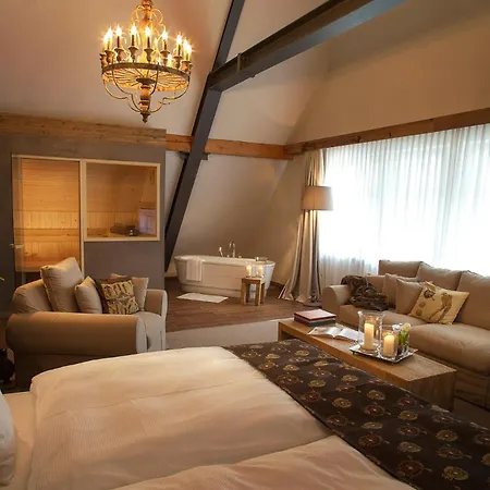 & Golfresort Weimarer Land Hotel