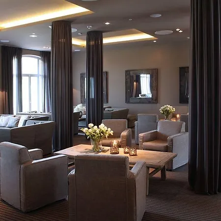 & Golfresort Weimarer Land 5* Blankenhain