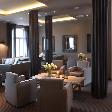 & Golfresort Weimarer Land 5* Blankenhain