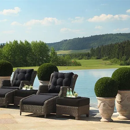 & Golfresort Weimarer Land 5*