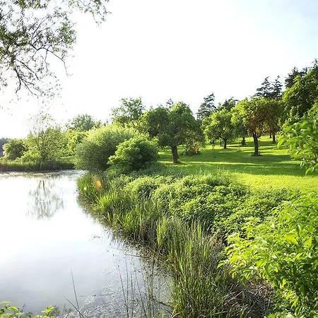 & Golfresort Weimarer Land Hotell 5*