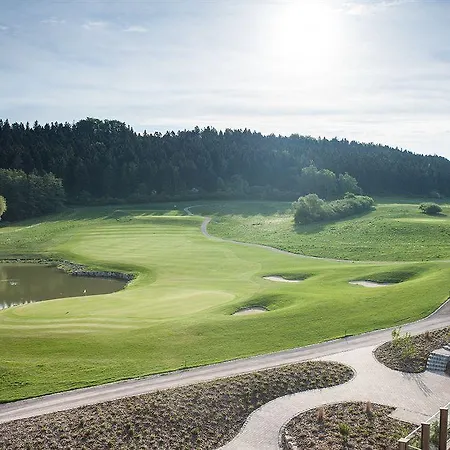 & Golfresort Weimarer Land 5*