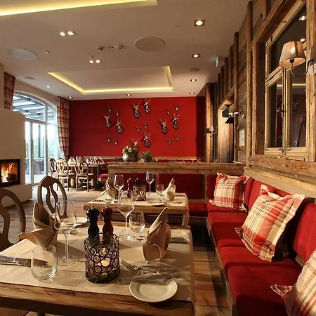 & Golfresort Weimarer Land Otel Blankenhain