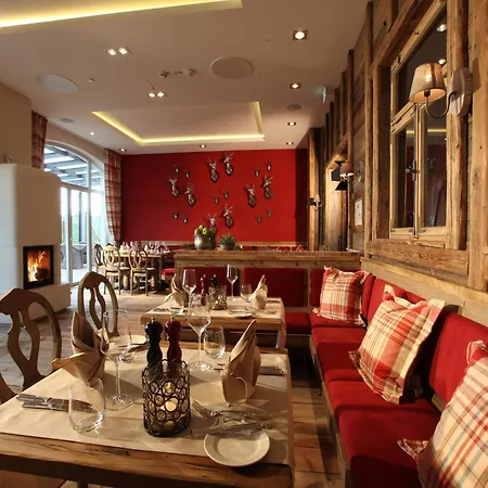 & Golfresort Weimarer Land Otel Blankenhain