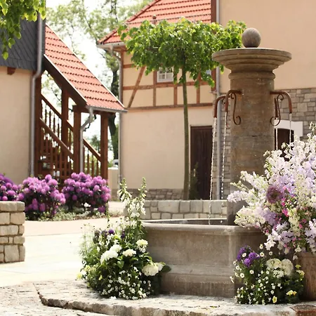 & Golfresort Weimarer Land 5*