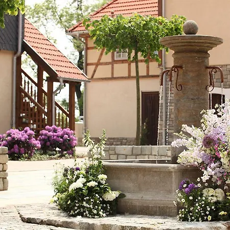 & Golfresort Weimarer Land 5*