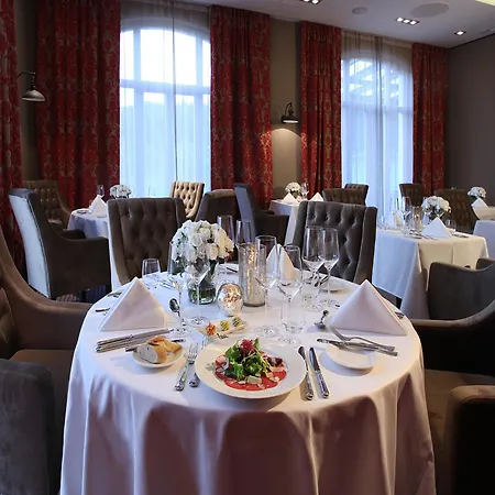& Golfresort Weimarer Land Hotel