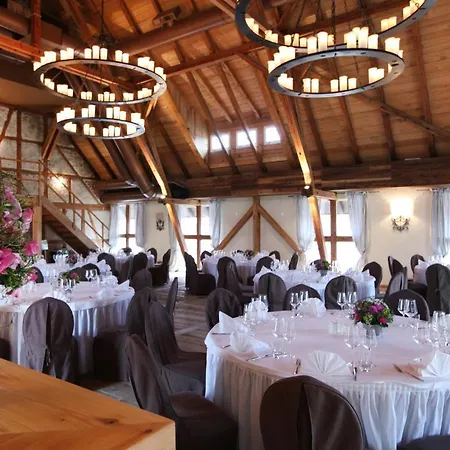 Hotel & Golfresort Weimarer Land Blankenhain