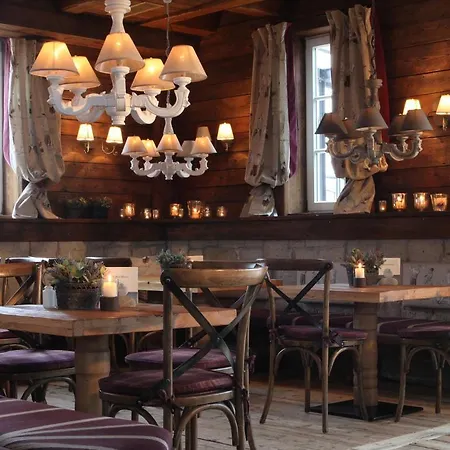 & Golfresort Weimarer Land 5* Blankenhain