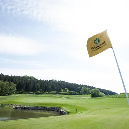 & Golfresort Weimarer Land 5* Blankenhain