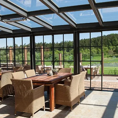 & Golfresort Weimarer Land Blankenhain