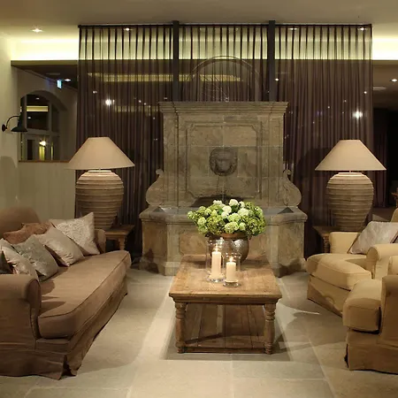 Otel & Golfresort Weimarer Land Blankenhain