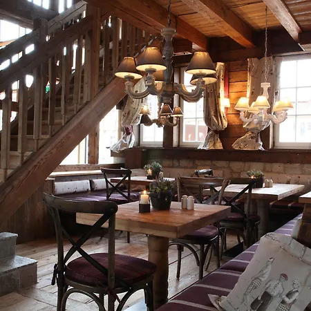 & Golfresort Weimarer Land Blankenhain