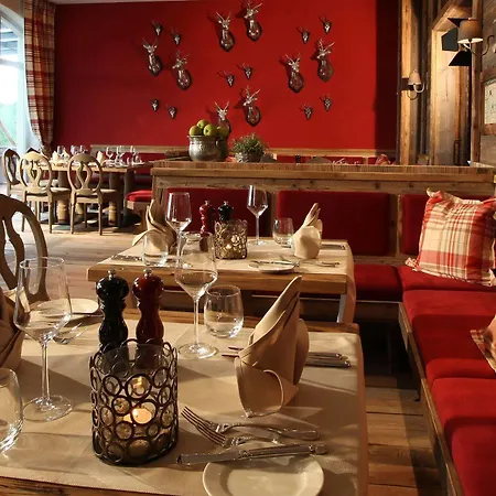 & Golfresort Weimarer Land Otel Blankenhain