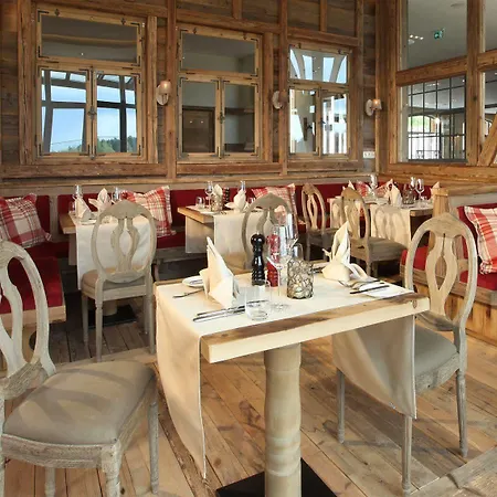 Hotell & Golfresort Weimarer Land 5*