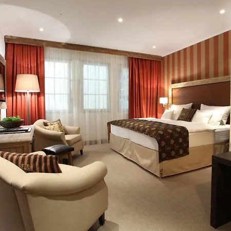 & Golfresort Weimarer Land 5*