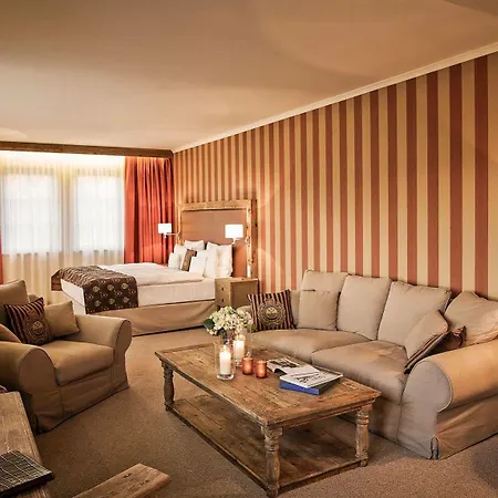 & Golfresort Weimarer Land Otel 5*