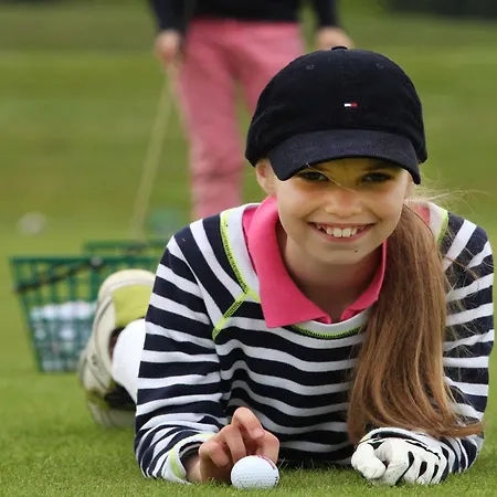 & Golfresort Weimarer Land