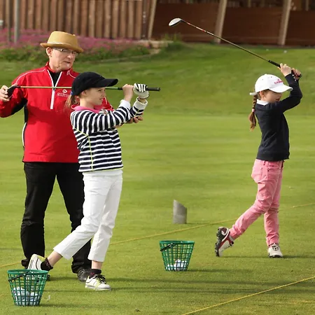 Hotel Spa&golf Weimarer Land Blankenhain