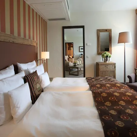 & Golfresort Weimarer Land 5* Blankenhain