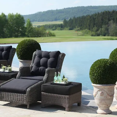 & Golfresort Weimarer Land Blankenhain