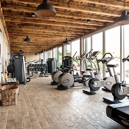 Otel & Golfresort Weimarer Land 5*