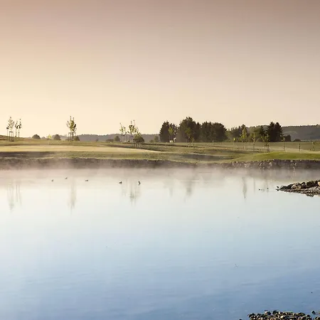Hotel & Golfresort Weimarer Land 5*