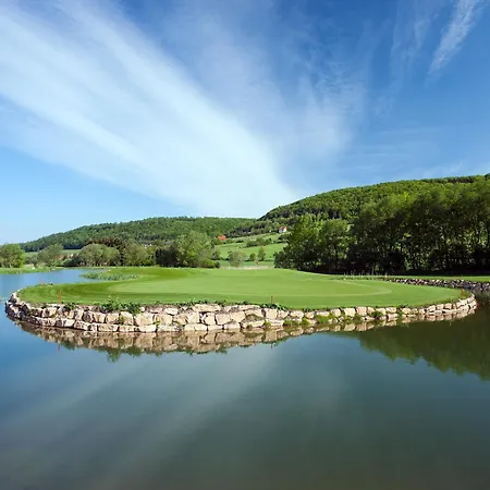 & Golfresort Weimarer Land Hotel